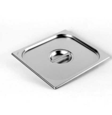 Кришка GN 2/3, 354х325 мм, серія Bestkeep FoREST 112300 Кришка GN 2/3, 354х325 мм, серія Bestkeep FoREST 112300