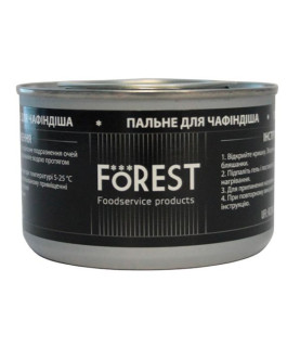 Пальне для чафіндішу 200 г FoREST 201000
