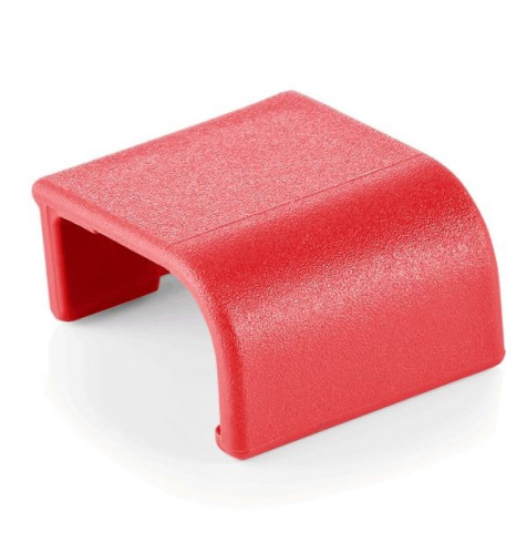Кліпса червона FoREST 240004 Кліпса червона FoREST 240004