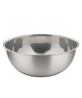 Миска 4,5 л із нержавіючої сталі FoREST 351028