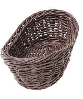 Корзина для хліба овальна 190х130х70 мм FoREST 521509