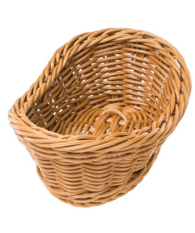 Корзина для хліба овальна 190х130х70 мм FoREST 521608