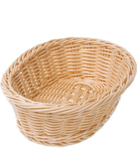 Корзина для хліба овальна 250х190х80 мм FoREST 521707