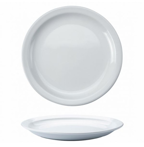 Тарілка 18,5 см, серія Bistro FoREST 701185ВП Тарілка 18,5 см, серія Bistro FoREST 701185ВП