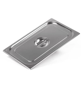 Кришка із нержавійки GN 1/1 Food line FoREST 231100