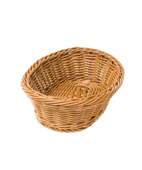 Корзина для хліба овальна 250х190х80 мм FoREST 521808