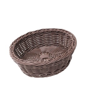 Корзина для хліба кругла 190 мм, h 55 мм FoREST 522409