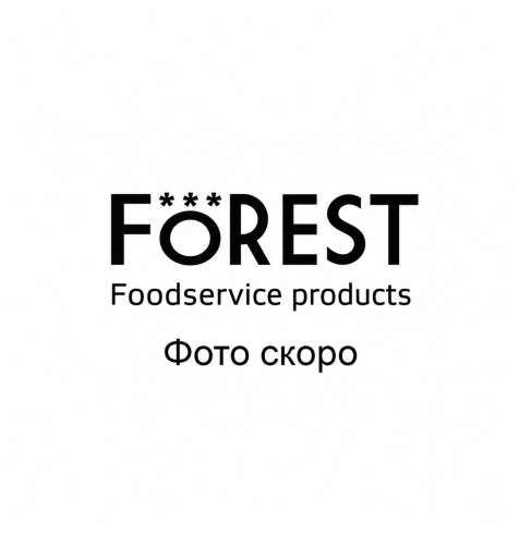 Гастроємність керамічна GN 2/3, h 65 мм, 6 л FoREST 190231
